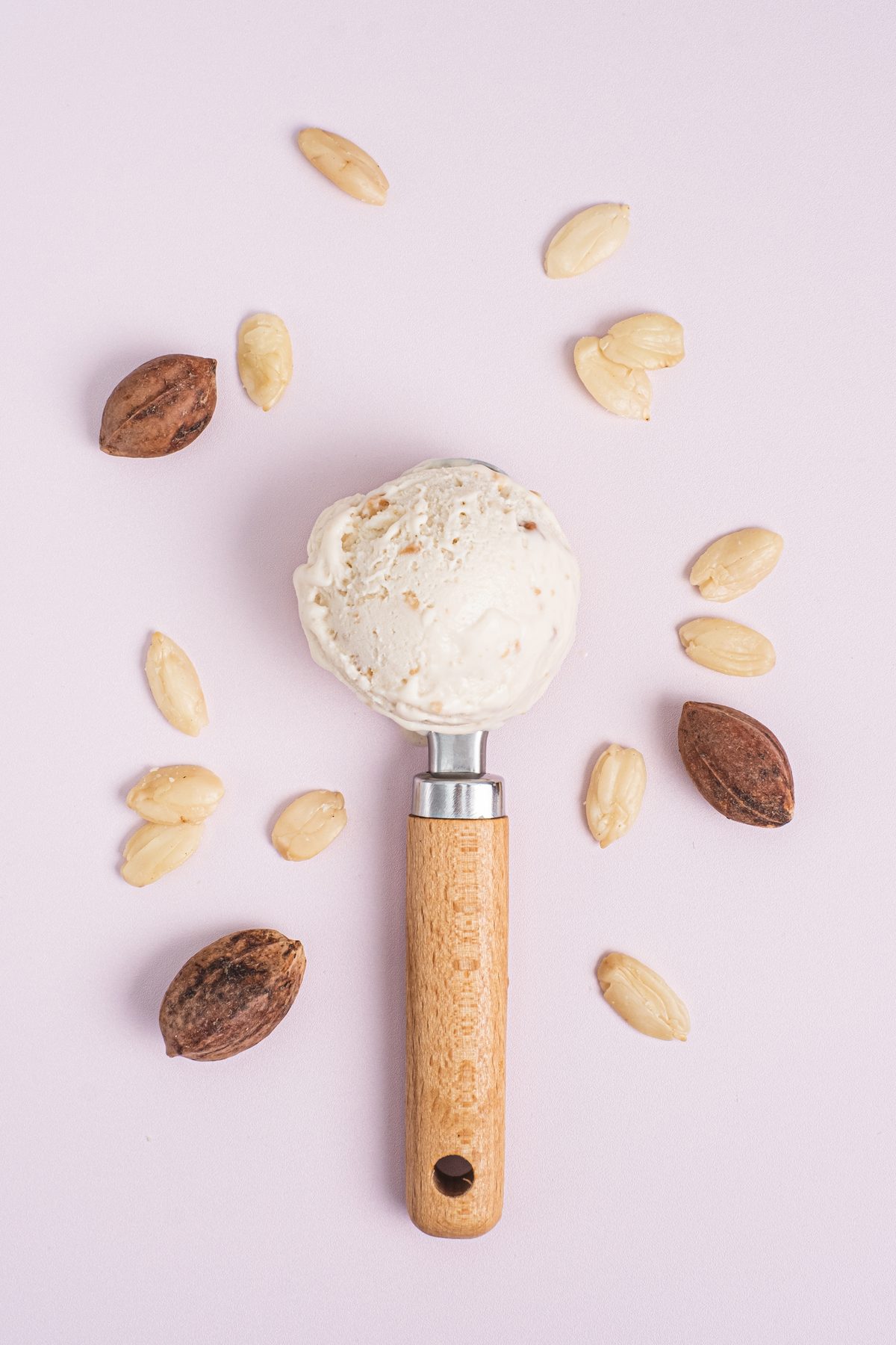Original Kenari gelato
